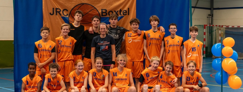 XU14-1 seizoen 2025-2026